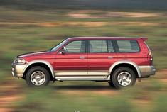 好看的汽车：BJ80的底盘是不是全新研发的