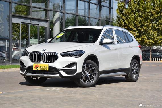 还在纠结买啥车？不如看看宝马X1，全国最高直降7.11万