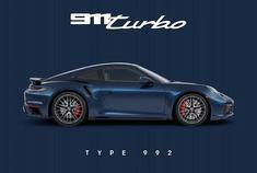 历代保时捷911 Turbo，哪一代最经典？