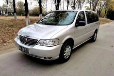 今天来看一辆美系车里的保值神车，别克GL8