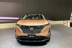 日产未来概念车，这颜值如何？