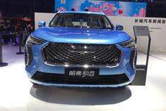 长城汽车炮营-猫街-狗巷，人头攒动，鼓乐喧腾！