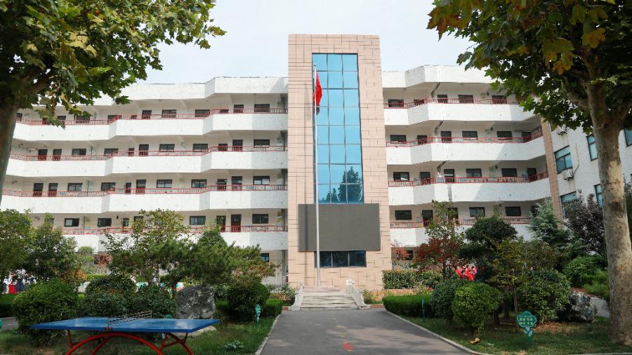 青龙街小学 校长寄语