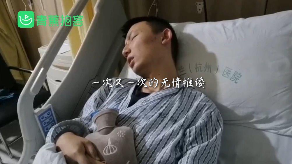 错换人生28年当事人写绝笔信 涉事医院同意赔偿不超过60万