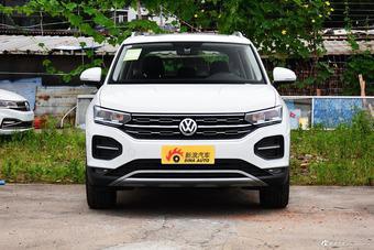 手握20万如何选？大众途岳对比本田CR-V