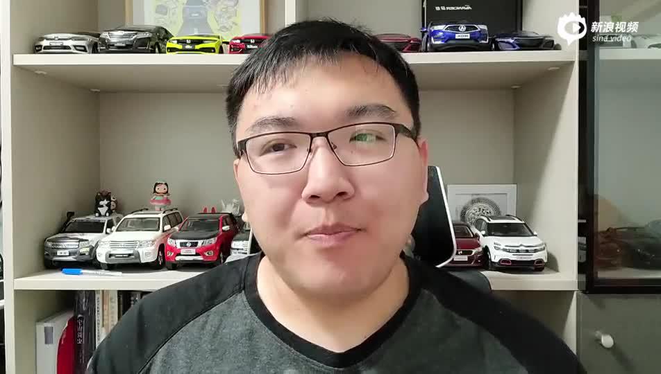 V选好车|贾佳评五菱宏光Mini EV