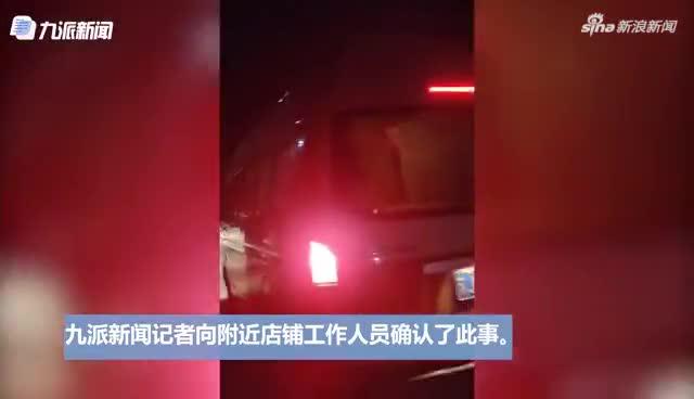 网传江苏阜宁一高三学生杀害母亲 当地宣传部门：警方已介入