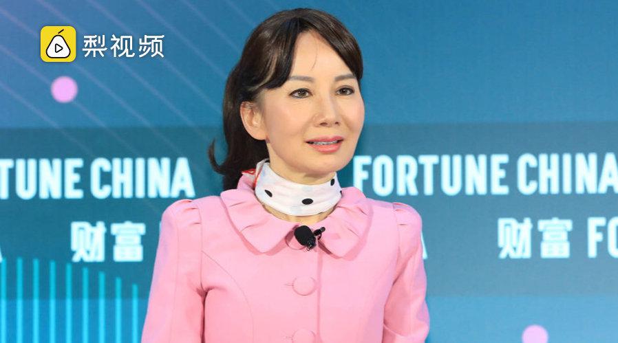 携程ceo孙洁曾让员工开会时去喂哺孩子他们一家非常感激