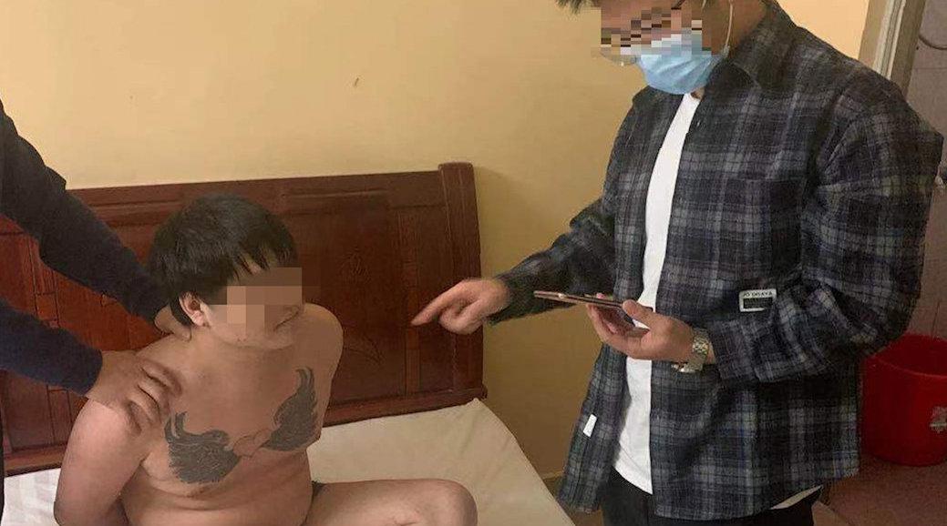 给男朋友发内衣照片_画给男朋友的简笔画(3)