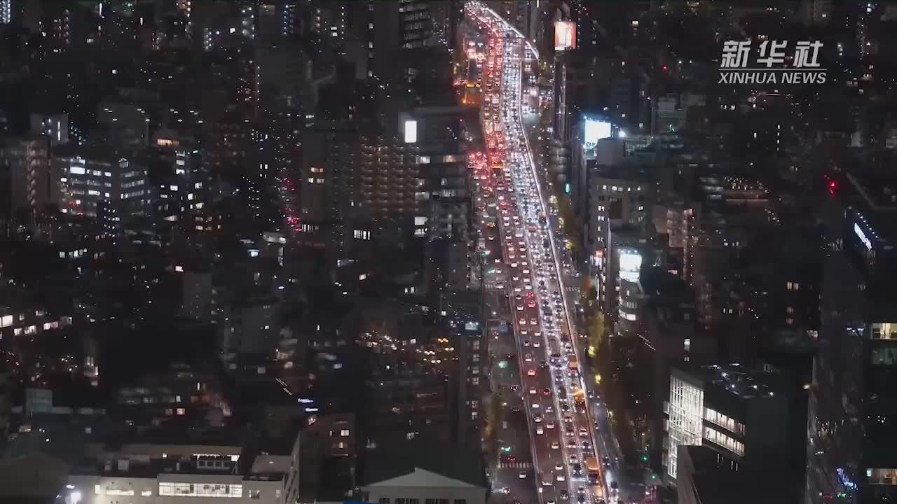 日本将暂停批准外国人入境