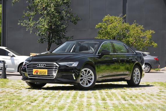 还在纠结买啥车？不如看看奥迪A6L，全国最高直降11.14万
