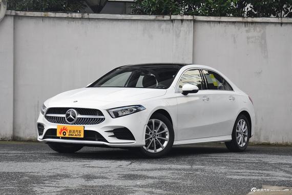 本月最低3.74万，奔驰A级是否还能再降？