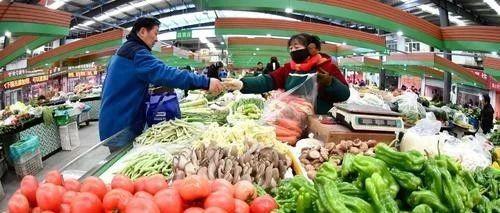 农产品大幅上涨的可能性不大，“蔬菜篮子”得到保证 CPI_新浪财经_Sina.com