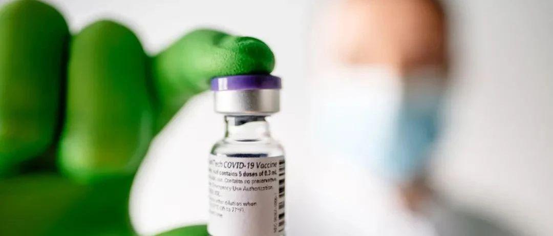 辉瑞疫苗接种后，挪威23人死亡，美国报告有21种过敏反应| 欧盟| 挪威| 辉瑞_新浪新闻