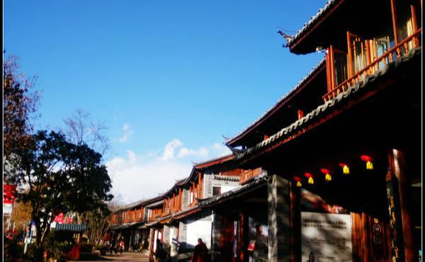新浪旅游
