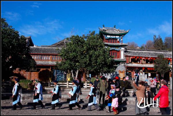 新浪旅游