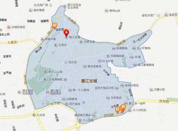 新浪旅游