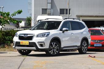 森林人口碑_森林人怎么样斯巴鲁_森林人怎么样_缺点_优点_口碑_汽车之家