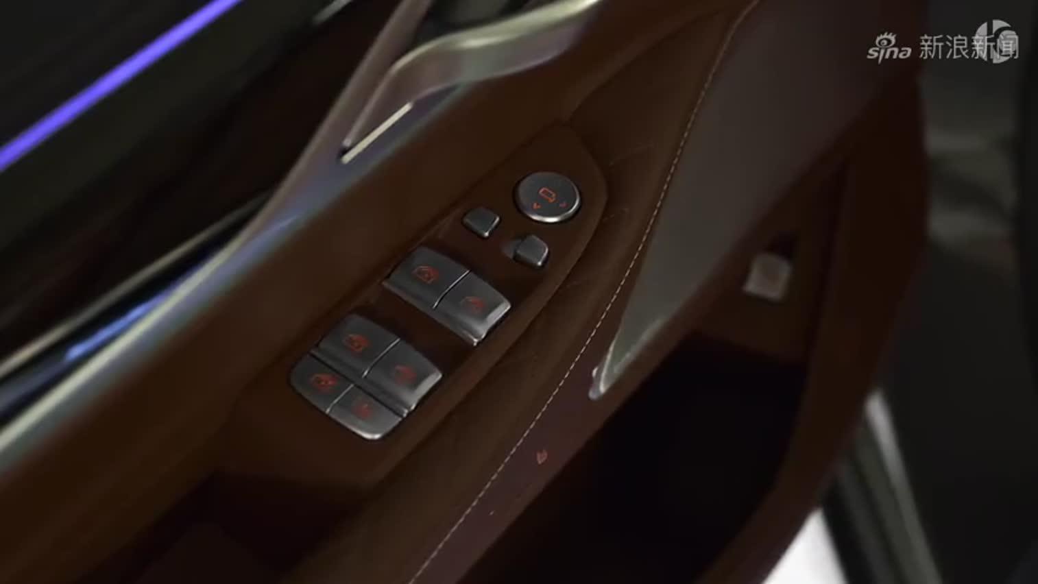 祝朋友们新年都能开上2021款BMW 7系加长旗舰