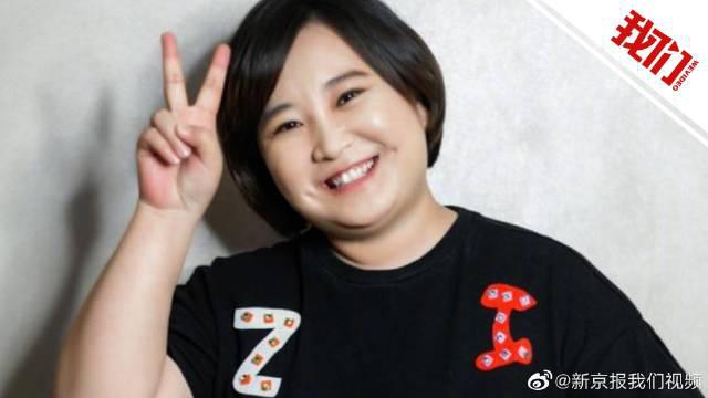 贾玲成中国票房最高女导演