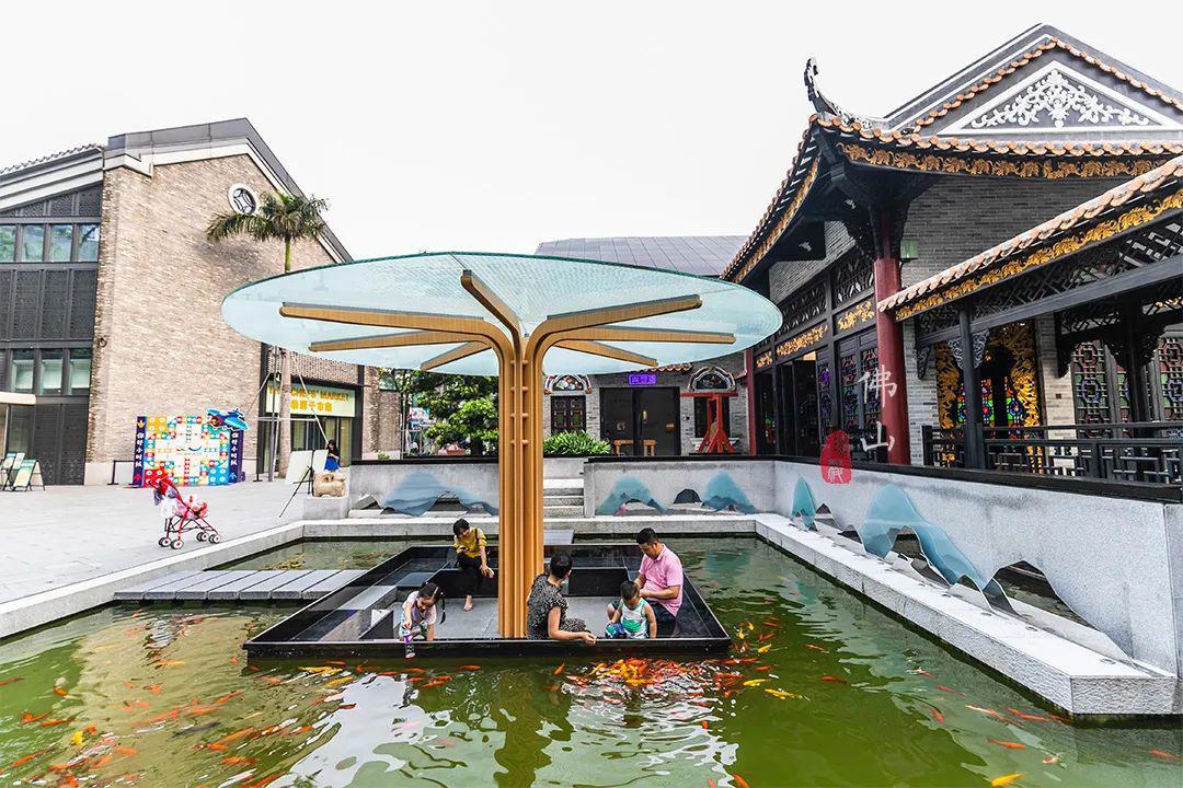 这座吃货必打卡的城市,居然超过广州,成为世界美食之都