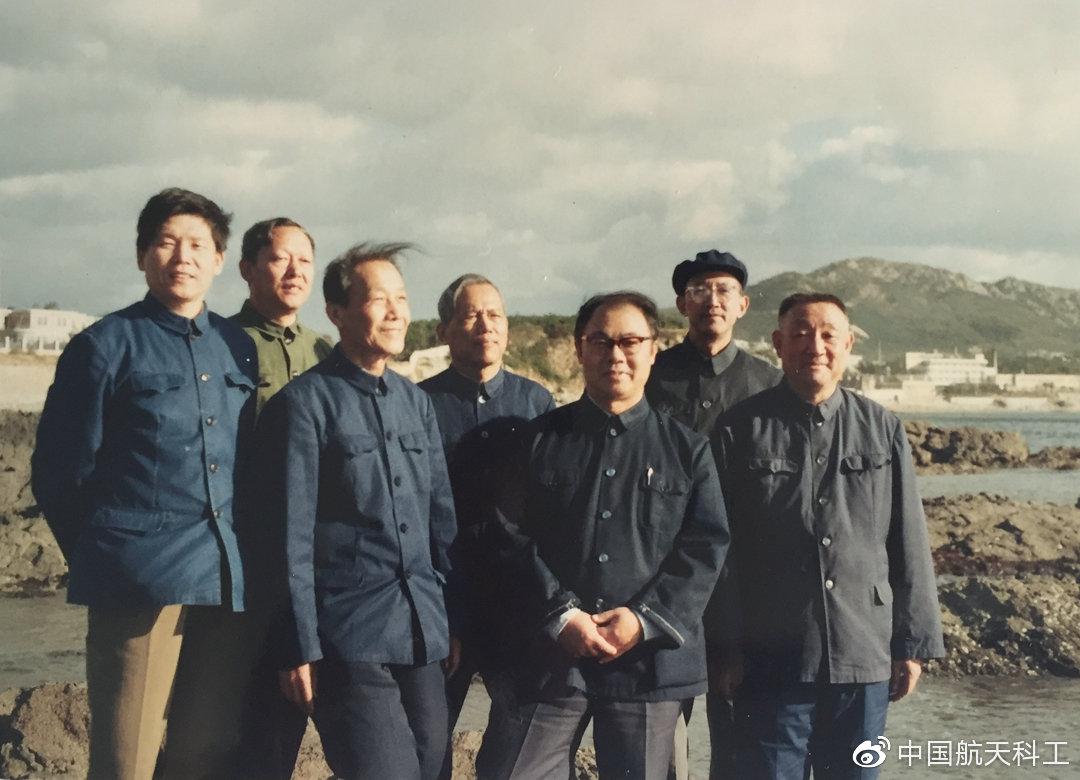 伴有危险的突破!巨浪导弹研发有多难?意外不止一次