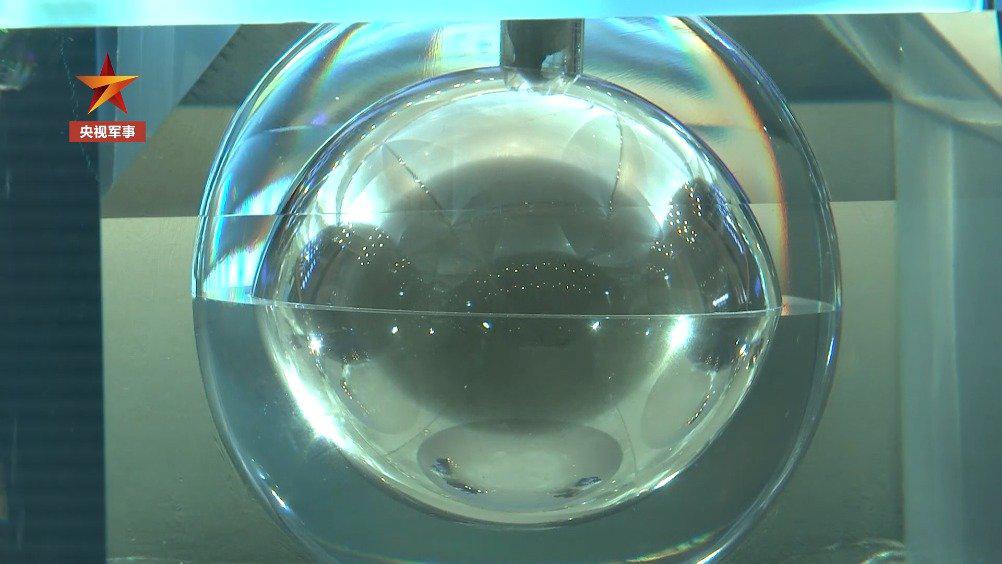 月壤正式入藏国博