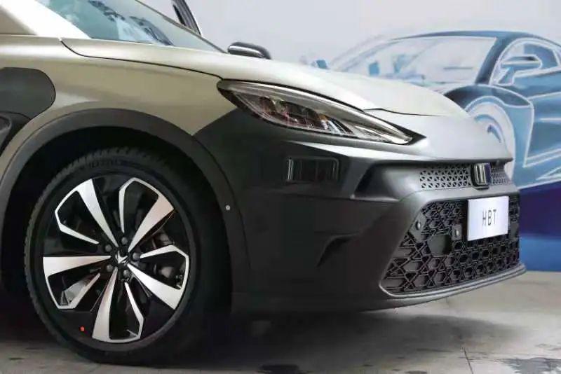 北汽蓝谷与华为合作首款车型将于上海车展首发 搭3颗激光雷达