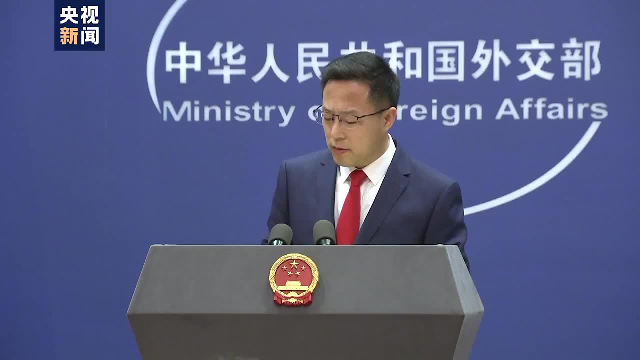 70个国家支持中国在香港相关问题上的立场和措施。