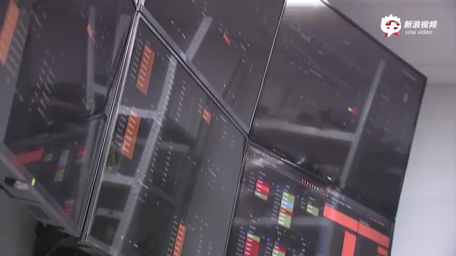 俄罗斯居然在挖比特币西伯利亚水电站里藏着巨大的矿场（视频）