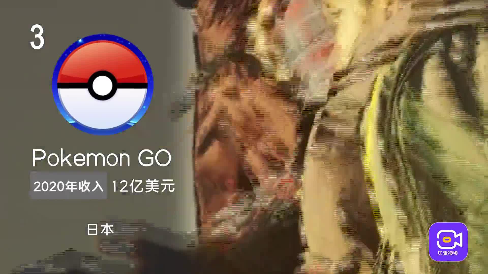 视频｜《原神》仅用六个月收入就突破了10亿美元，2020最赚钱手游盘点