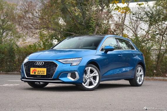 精致实用两不误，奥迪A3全国新车14.95万起