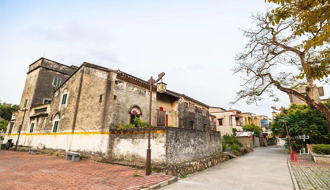 这座800年古村,竟成为当地唯一的国家级最美乡村,还不要门票