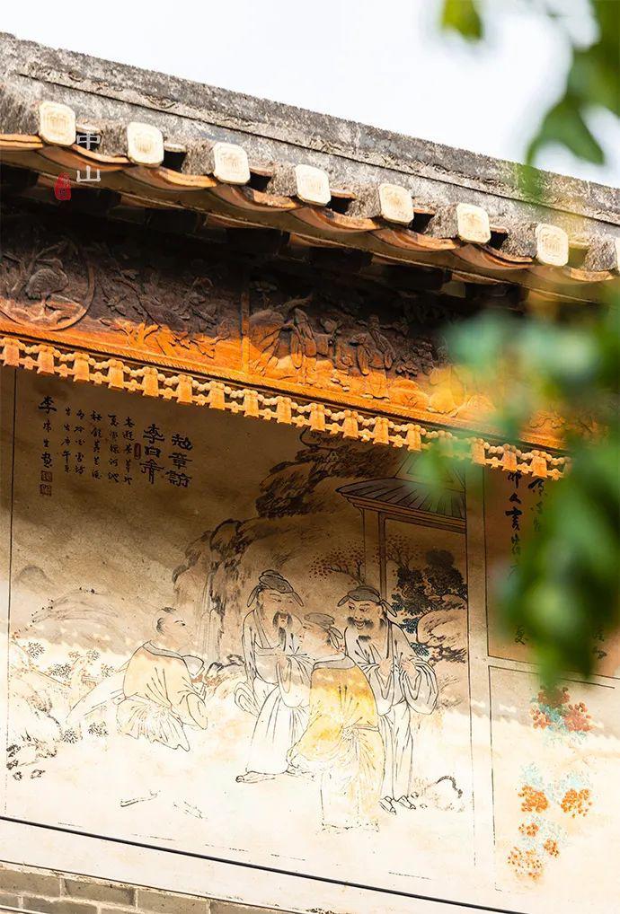 这座800年古村,竟成为当地唯一的国家级最美乡村,还不要门票