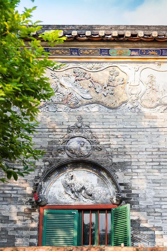 这座800年古村,竟成为当地唯一的国家级最美乡村,还不要门票