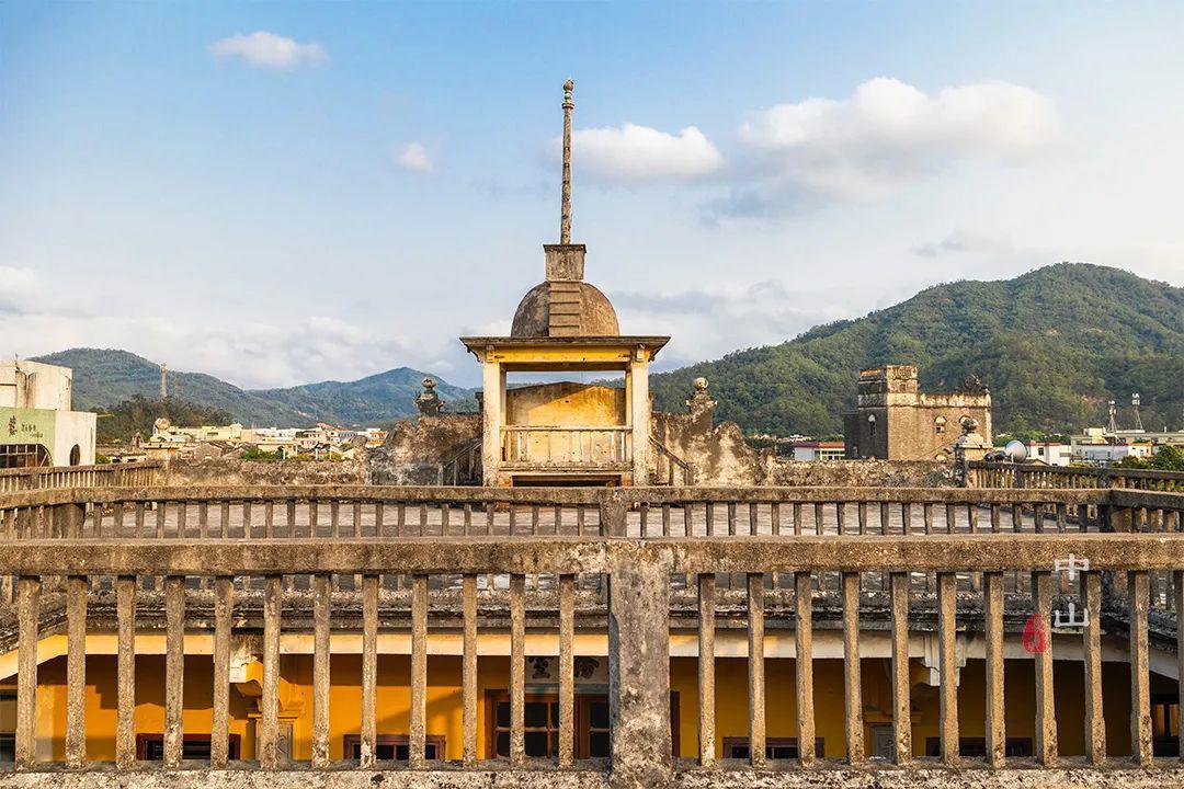 这座800年古村,竟成为当地唯一的国家级最美乡村,还不要门票
