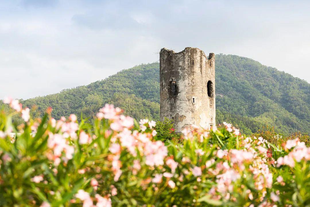 这座800年古村,竟成为当地唯一的国家级最美乡村,还不要门票