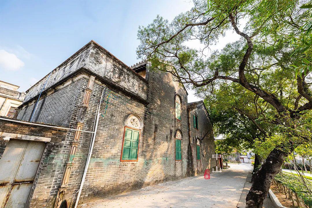 这座800年古村,竟成为当地唯一的国家级最美乡村,还不要门票