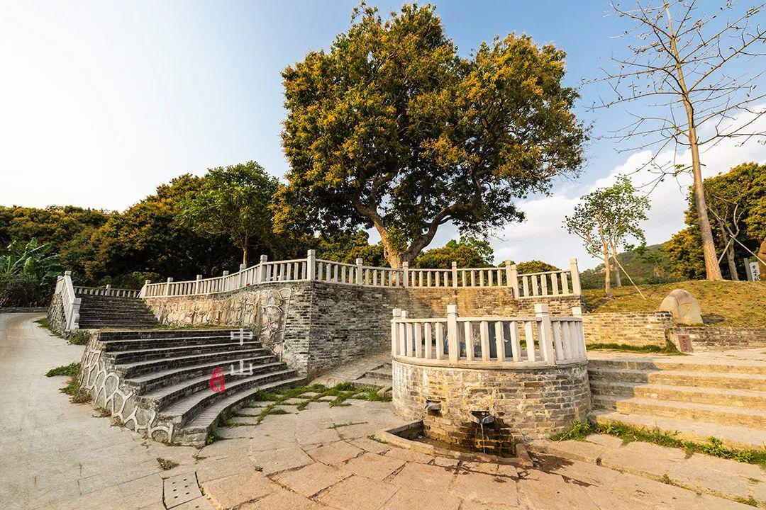 这座800年古村,竟成为当地唯一的国家级最美乡村,还不要门票