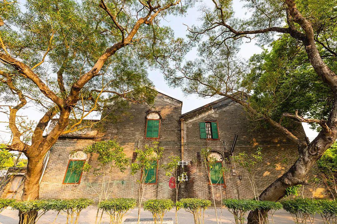 这座800年古村,竟成为当地唯一的国家级最美乡村,还不要门票