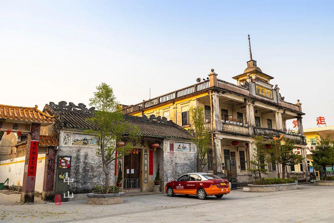 这座800年古村,竟成为当地唯一的国家级最美乡村,还不要门票