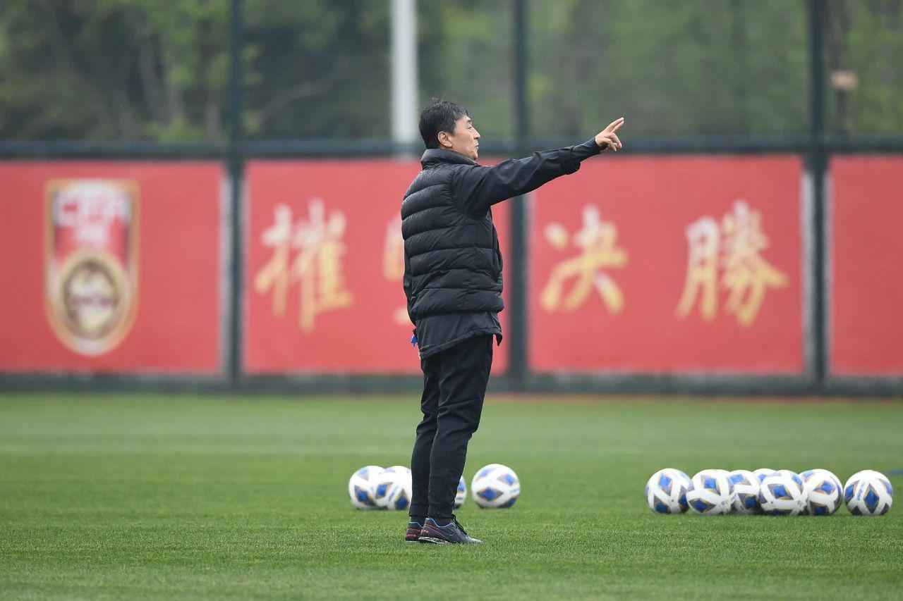 【博狗体育】女足迟迟未公布名单是防着韩国 次回合要吸取教训