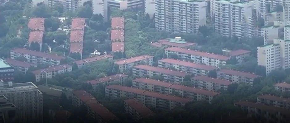 这里房价,再度飙涨!一套房一个月涨200万元!老旧小区一平米20万元!|套房|老旧小区|公寓_新浪新闻