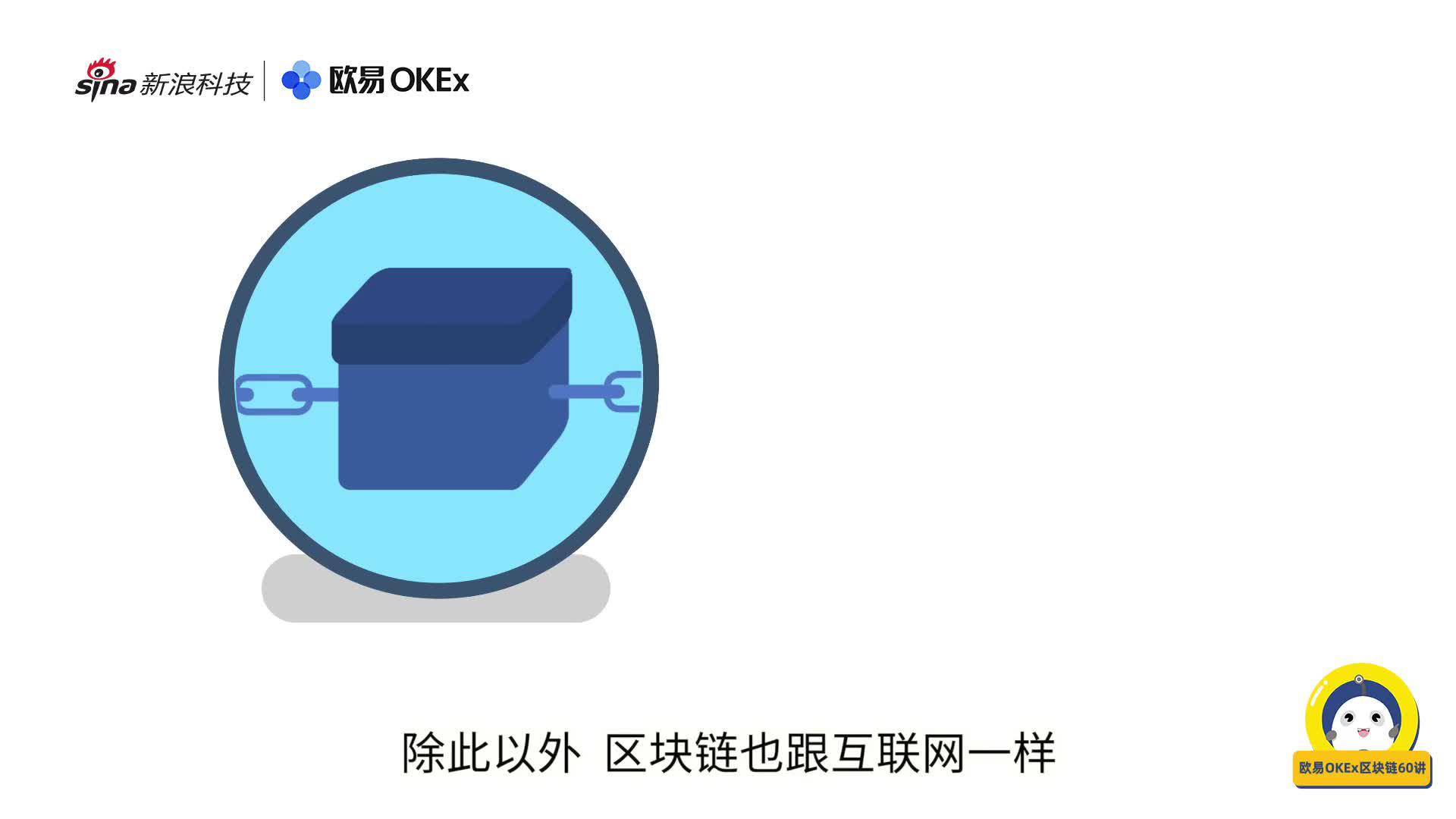 第60集:最终总结!如何理解“区块链”? 第60集:最终总结!如何理解“区块链”?