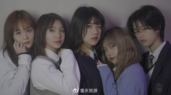 5.3音乐节嘉宾:MOMO乐队