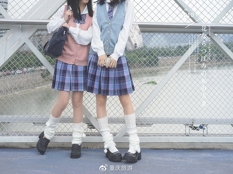 服饰商家:少女时光特贩会