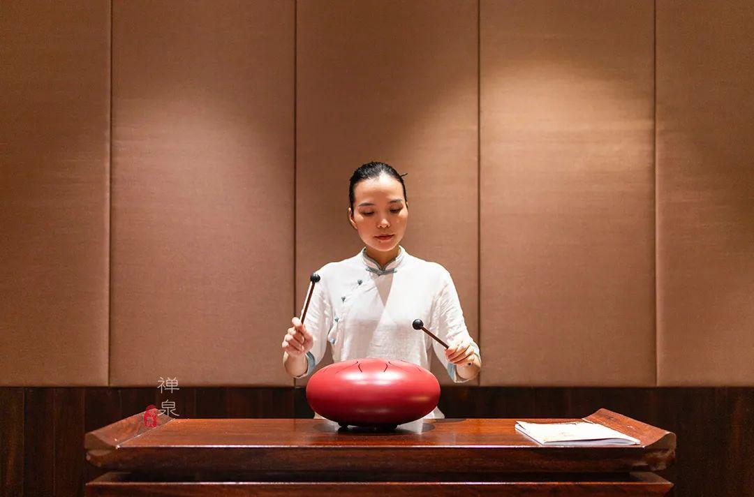 这个五一来点特别的,去六祖惠能故里,开启一场神奇的禅修之旅