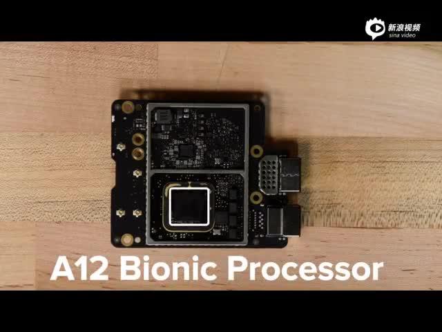 Apple TV 4K 2021 拆解