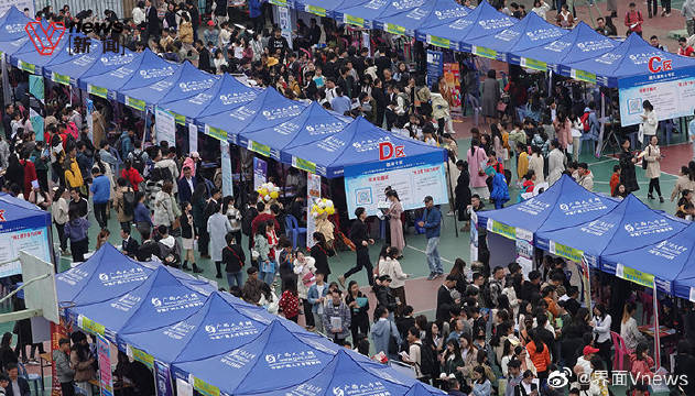 2021应届生就业趋势报告