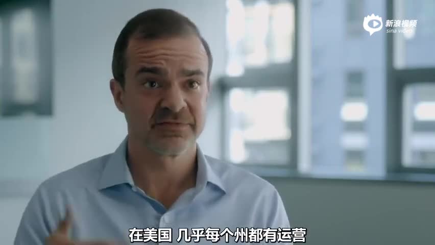 贝索斯和他的亚马逊帝国